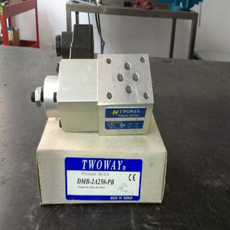 鑷虹仯TWOWAY DNM-2W-250K-21B