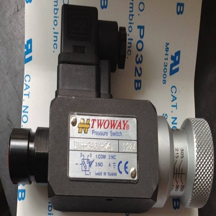 臺灣TWOWAY DNM-02B-040K-21B