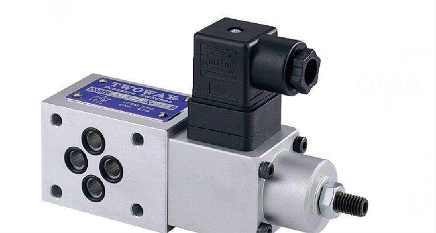 臺(tái)灣TWOWAY DNM-02B-100K-21B
