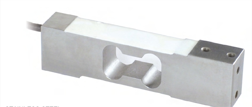 LAUMAS平臺(tái)用單點(diǎn)稱重傳感器AZS-10kg