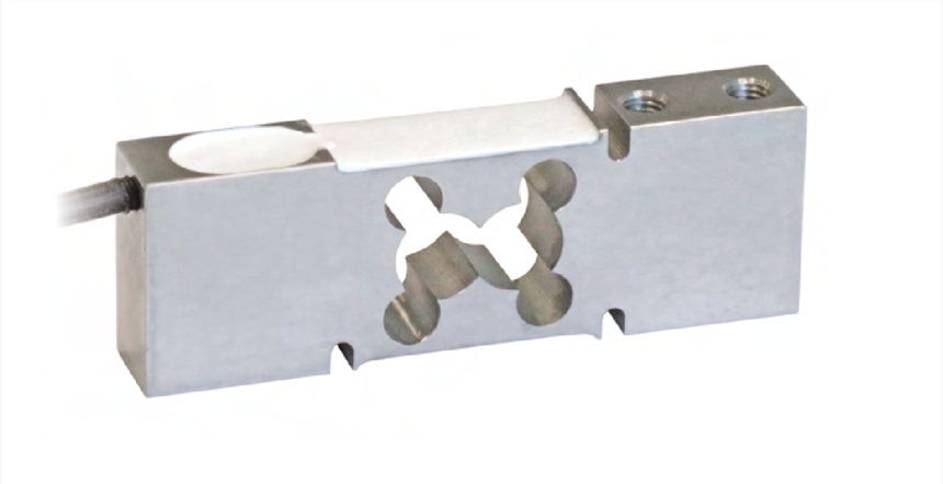 LAUMAS平臺(tái)用單點(diǎn)稱(chēng)重傳感器PTC-30kg