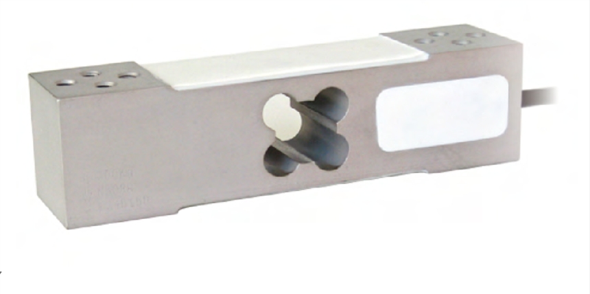 LAUMAS平臺(tái)用單點(diǎn)稱重傳感器AM-60kg