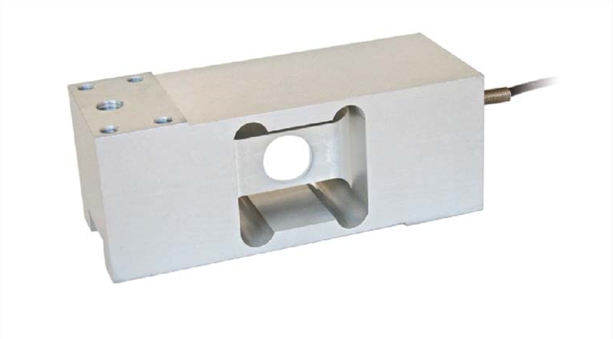 LAUMAS平臺用單點稱重傳感器AR-500kg