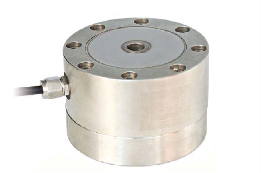 LAUMAS壓縮/拉伸稱重傳感器CLK-5000kg
