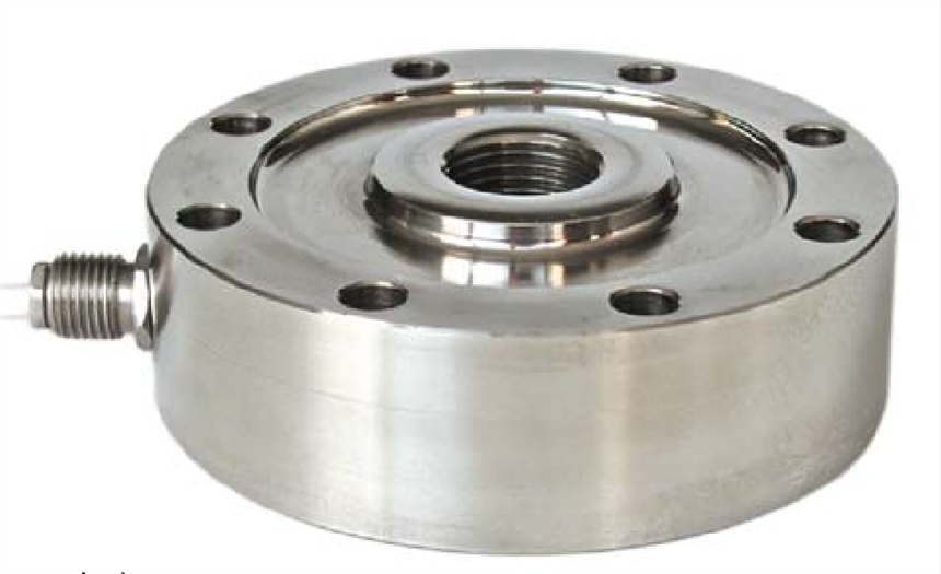 LAUMAS壓縮/拉伸稱重傳感器CL-500kg