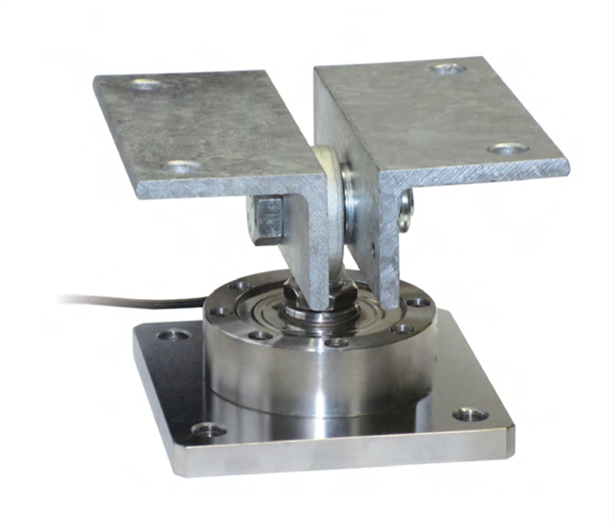 LAUMAS稱重傳感器稱重模塊PSCLS-2000kg