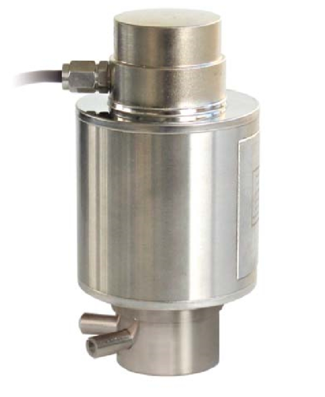 LAUMAS壓縮柱稱重傳感器COK-15000kg