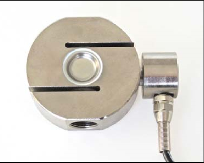 LAUMAS放大張力稱重傳感器CTOL-010-100kg