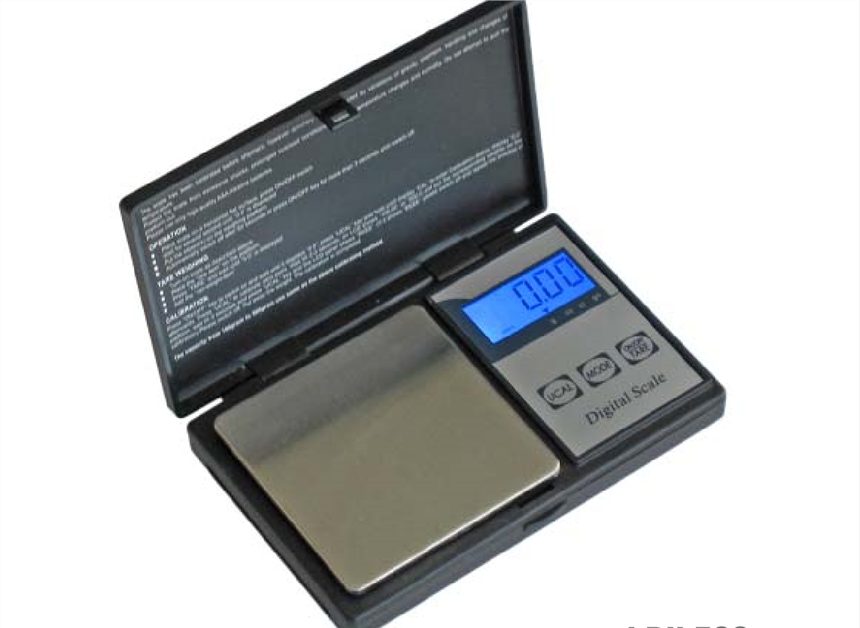 LAUMAS口袋秤LBIL-500kg