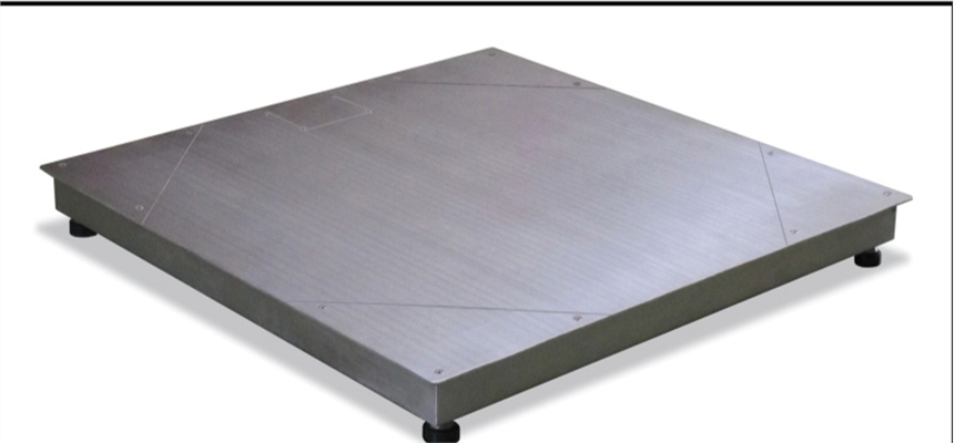LAUMAS地上衡P-INOXN-S5-1500kg