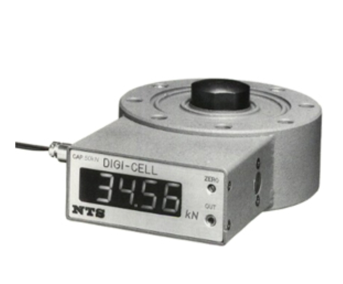 日本NTS壓縮傳感器DLC-1KN