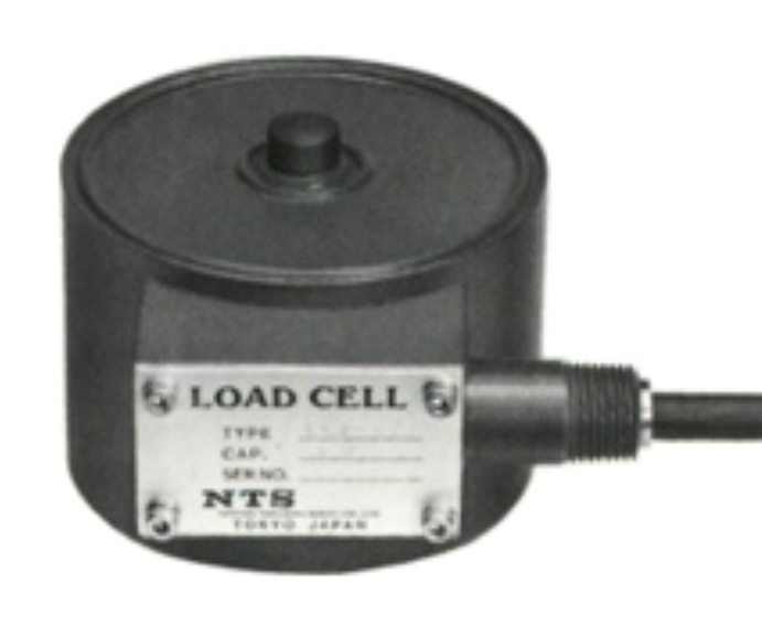 日本NTS帶顯示荷重元LCU-5KN