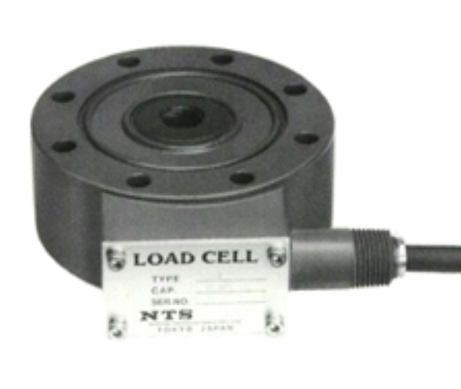 日本NTS帶顯示荷重元LCX-5KN