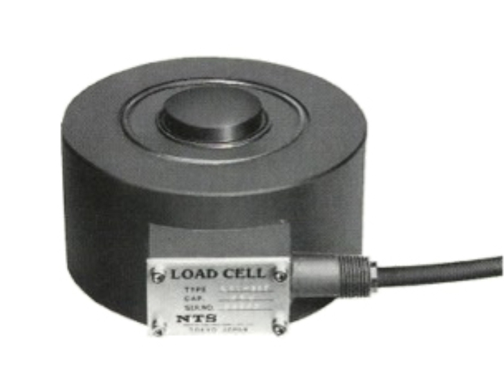 日本NTS帶顯示荷重元LCY-10KN