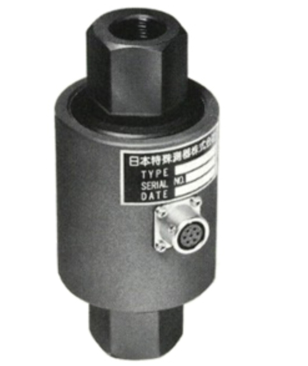 日本NTS張力壓縮傳感器LRN-1KN