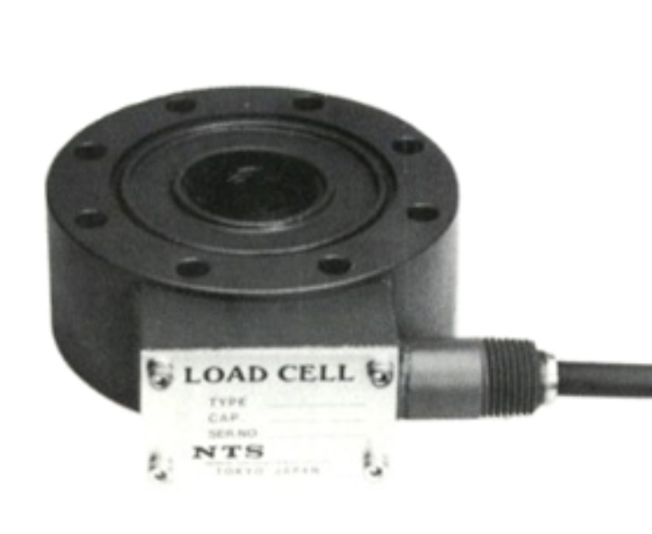 日本NTS張力壓縮傳感器LRX-10KN