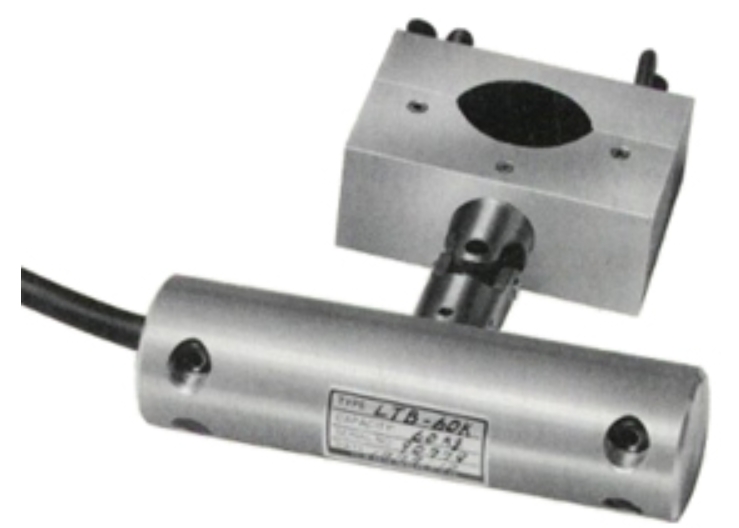 日本NTS手部測量變換器LTB-500N