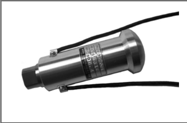 日本NTS操作力變換器MLC-200N