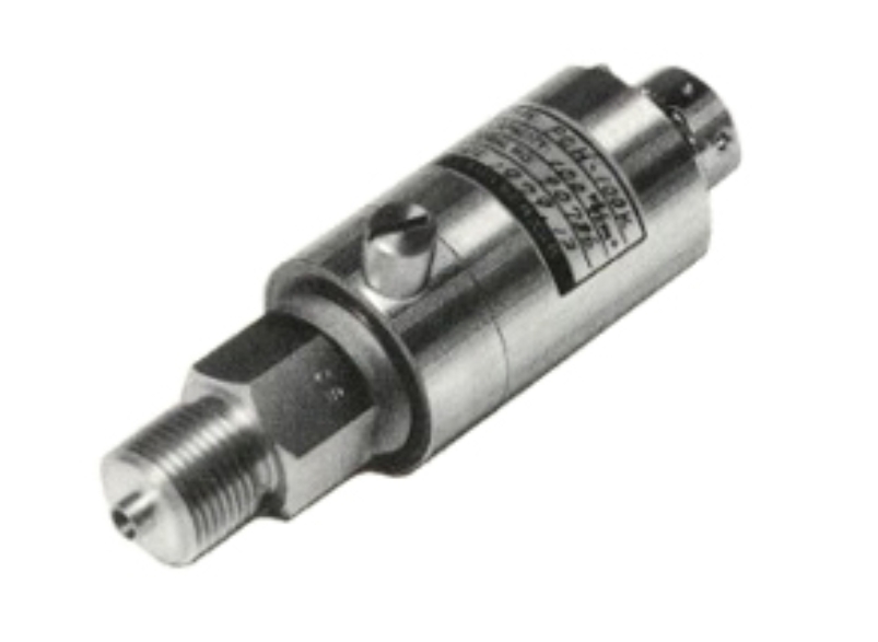 日本NTS壓力變換器PCH-100Kpa