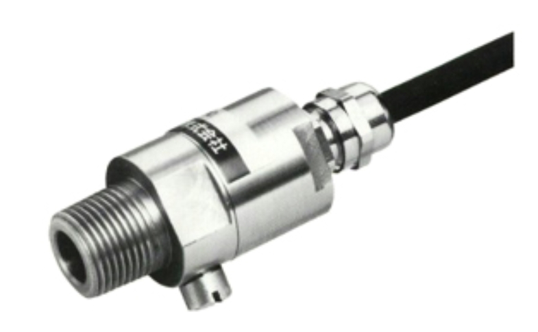 日本NTS壓力變換器PCH-S-1Mpa