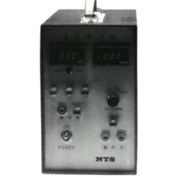 日本NTS計測器SCA
