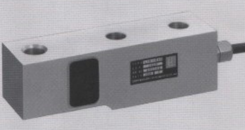 SHOWA梁式稱重傳感器LSM-5KN