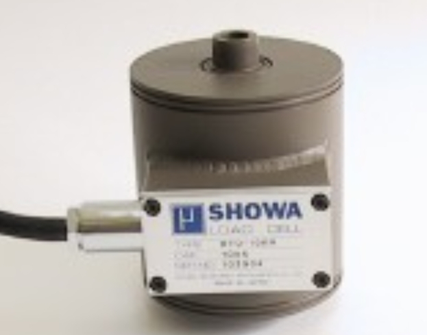 SHOWA同軸束型張力傳感器RTU-10KN