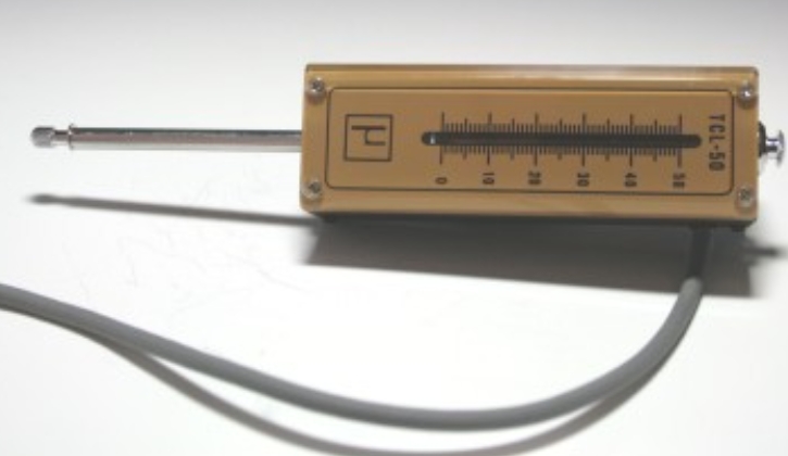 SHOWA位移傳感器TCLA-B-30mm