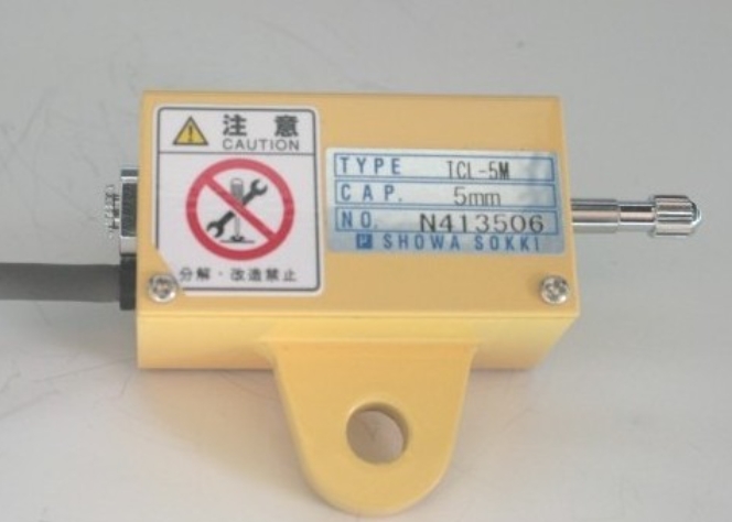 SHOWA位移傳感器TCL-M-5mm