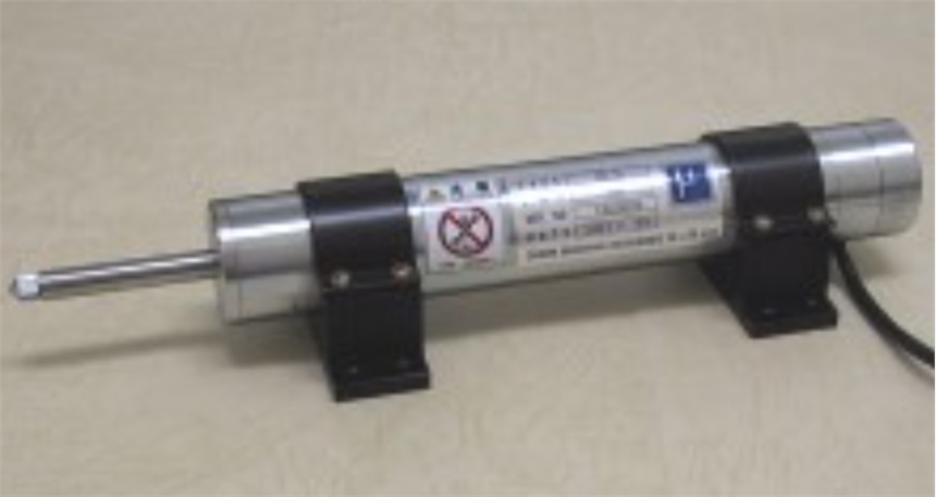 SHOWA電感式位移傳感器TCL-LR-5mm