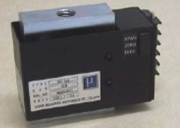SHOWA帶放大器的稱重傳感器DBV-200N