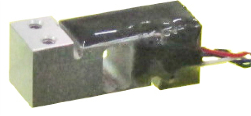 TOYOSOIKKI小型傳感器DLBS-10N