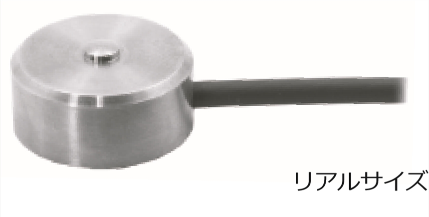TOYO-SOKKI壓縮型稱重傳感器CLS-100N