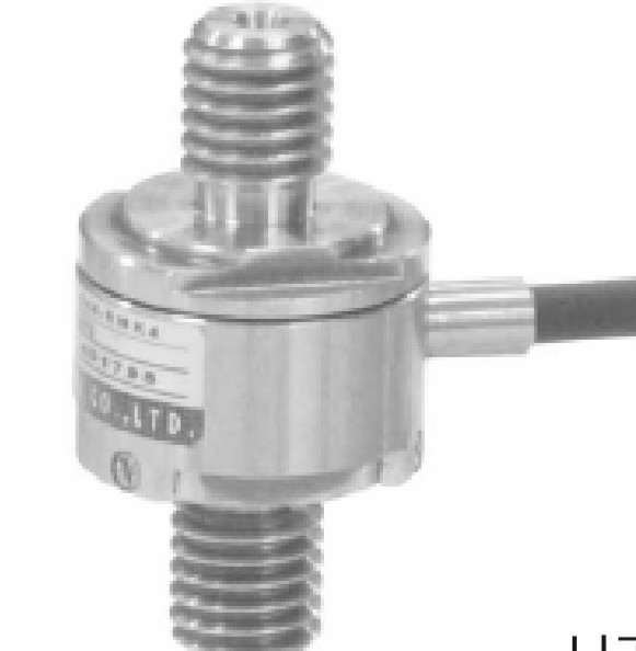 TOYO-SOKKI引張壓縮稱重傳感器TCLB-M-5KN