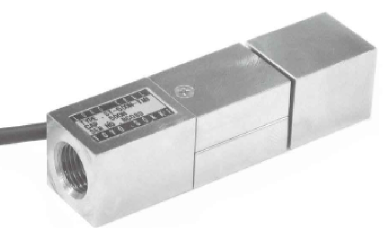 TOYO-SOKKI稱重傳感器TCS-500N