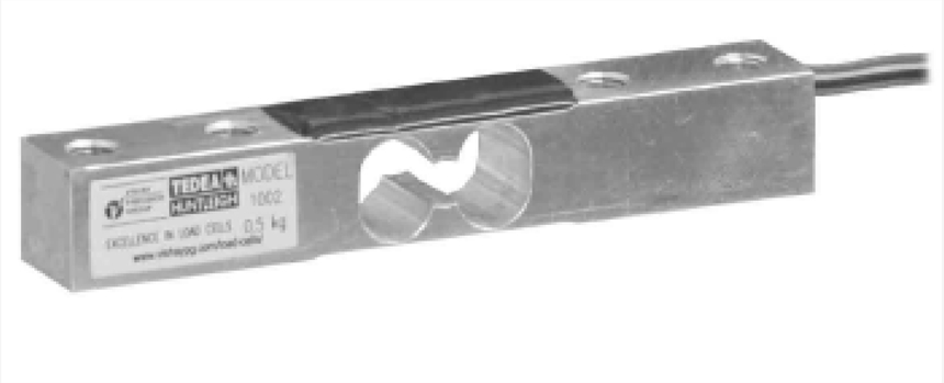 TOYO-SOKKI6單點(diǎn)稱(chēng)重傳感器1002-0.5kgf