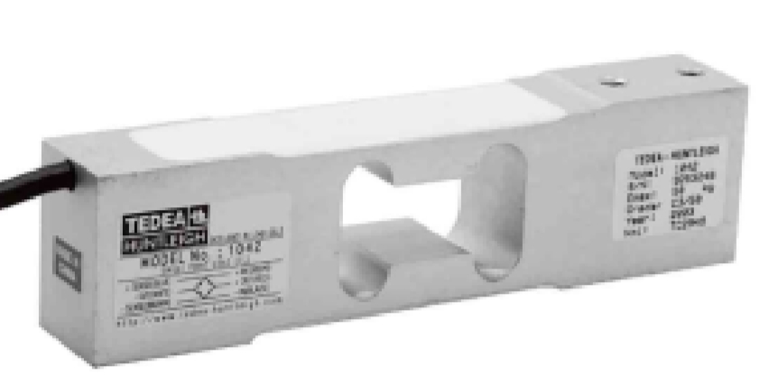 TOYO-SOKKI單點(diǎn)式稱重傳感器1042-3kgf