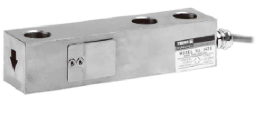 TOYO-SOKKI單點式稱重傳感器3420-5000lbs