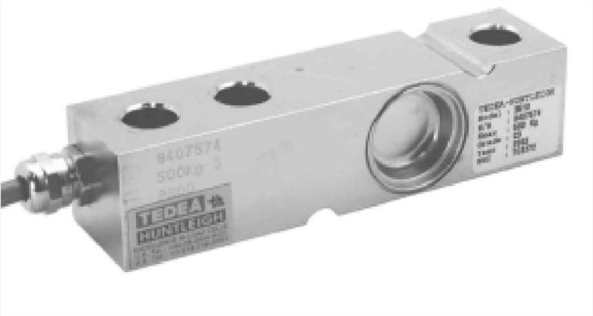 TOYO-SOKKI單點式稱重傳感器3510-300kgf