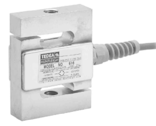 TOYO-SOKKI引張壓縮稱重傳感器616-50kgf