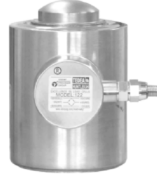 TOYO-SOKKI高容量壓縮傳感器122-50tf