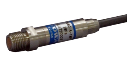 KYOWA小型壓力傳感器PGMC-A-200KP