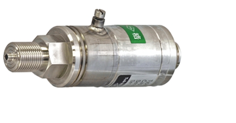 Tokyo腔式壓力傳感器PW-1MPA