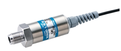KYOWA電壓傳輸型壓力傳送器PAV-10KR
