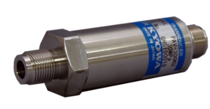KYOWA電壓傳輸型壓力傳送器PAV-10KU