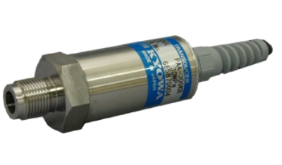 KYOWA電流傳輸型壓力傳送器PAA-10KR