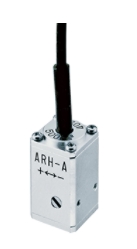 Tokyo低容量加速度傳感器ARH-10A	