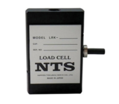 NTS伸縮、壓縮量程LRK-100N	