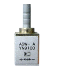 KYOWA防水型加速度傳感器ASW-1A