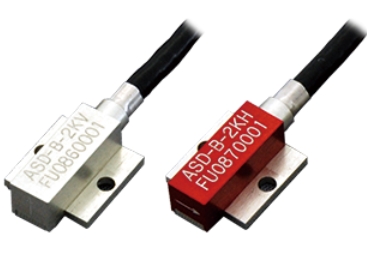 KYOWA汽車沖撞試驗用小型加速度轉(zhuǎn)換器ASD-B-1KV